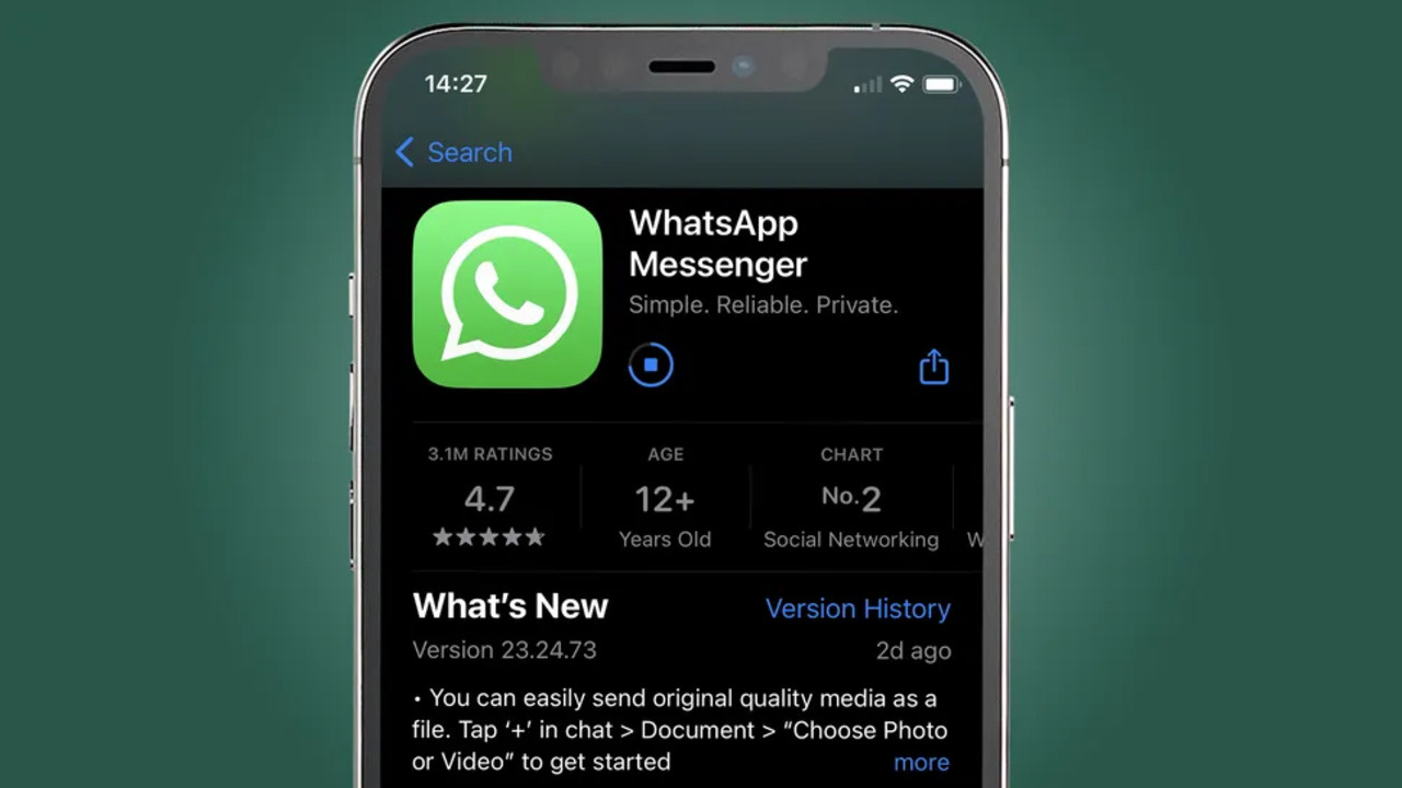 whatsapp kendini imha eden sesli mesajlari resmi olarak kullanima sundu ZtCygubj jpg